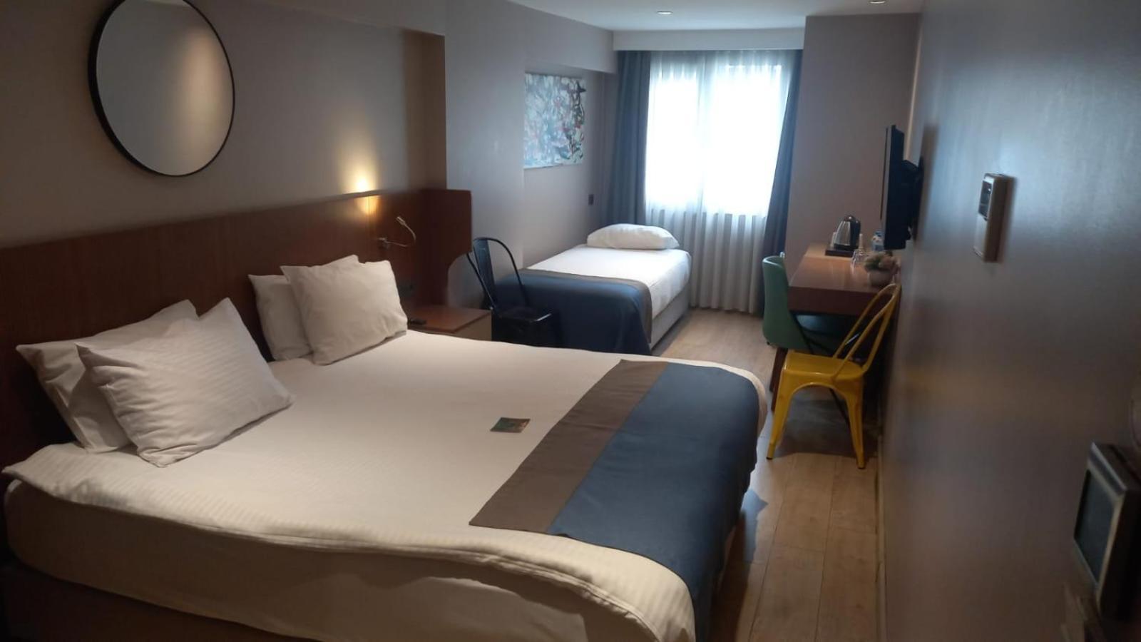 Redmont Hotel Nisantasi — Fotoğraflar 1