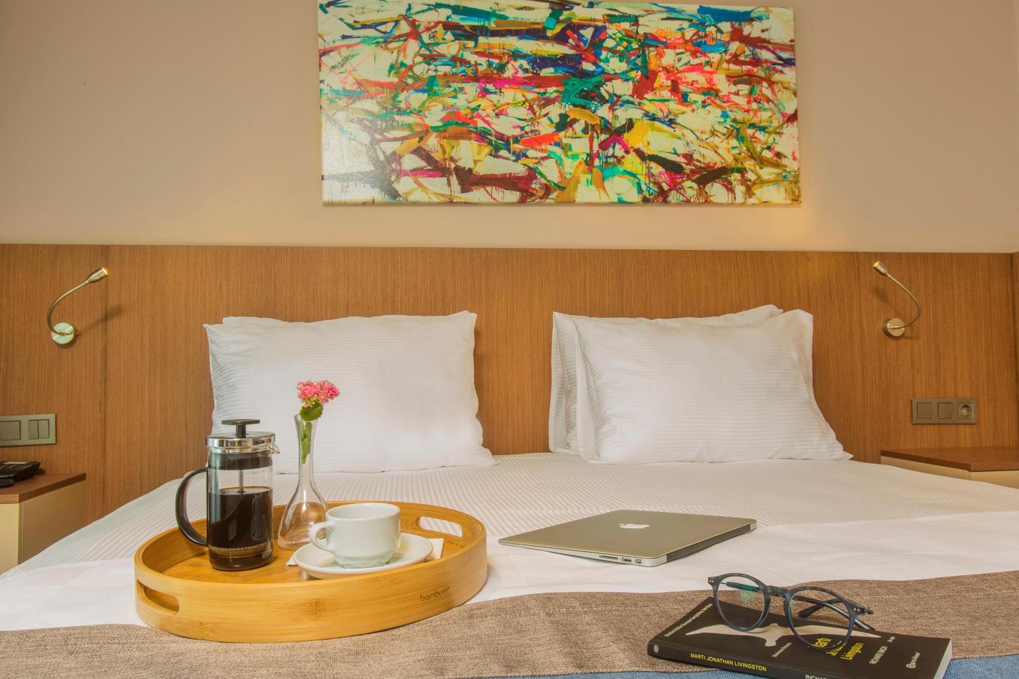 Redmont Hotel Nisantasi — Fotoğraflar 3